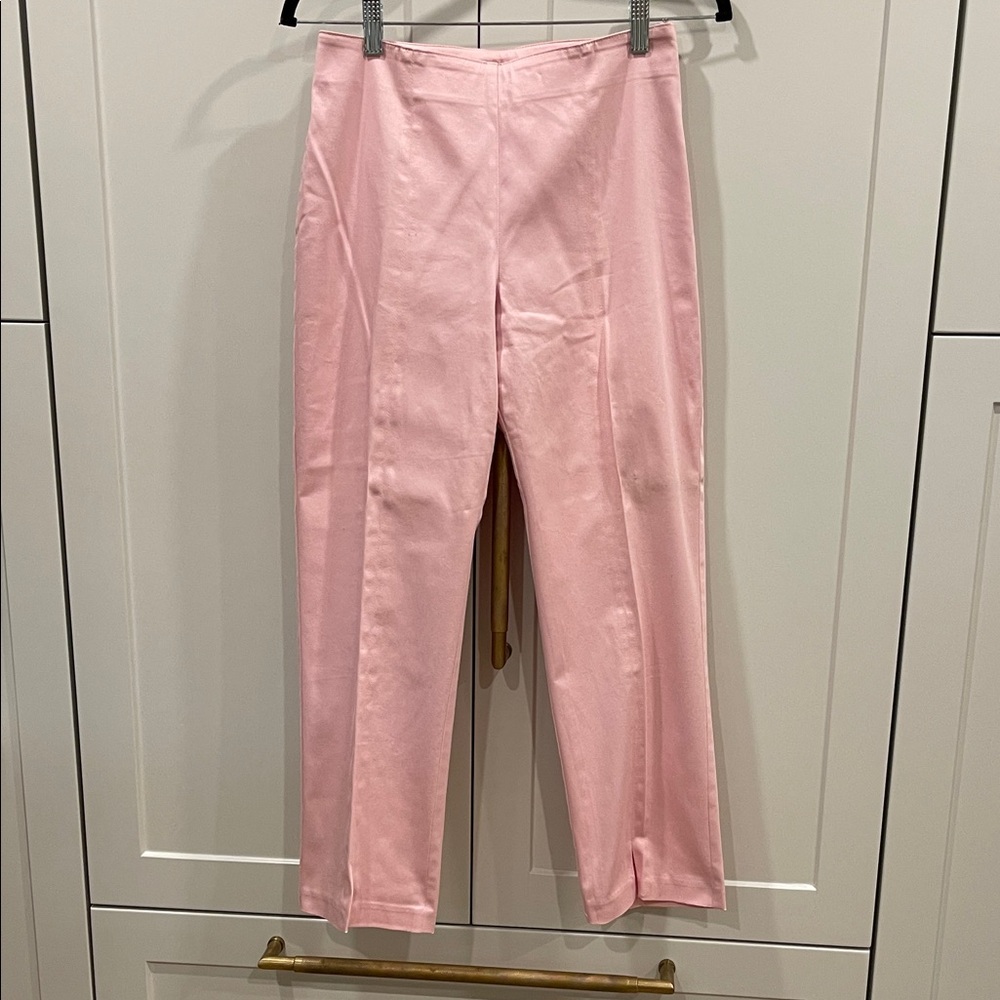 Ann Taylor Pink Women's Pants